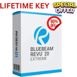 bluebeam lifetime license