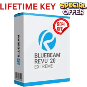 bluebeam lifetime license