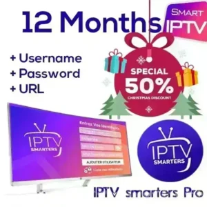 IPTV PREMIUM 4K Ultra HD Fast Worldwide
