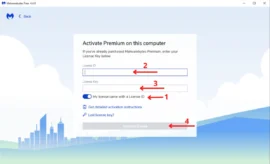Malwarebytes Premium V4 1PC – Lifetime License Key Worldwide - Image 3