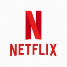 Netflix Premium Ultra HD 4K 6-Month 5-Profile