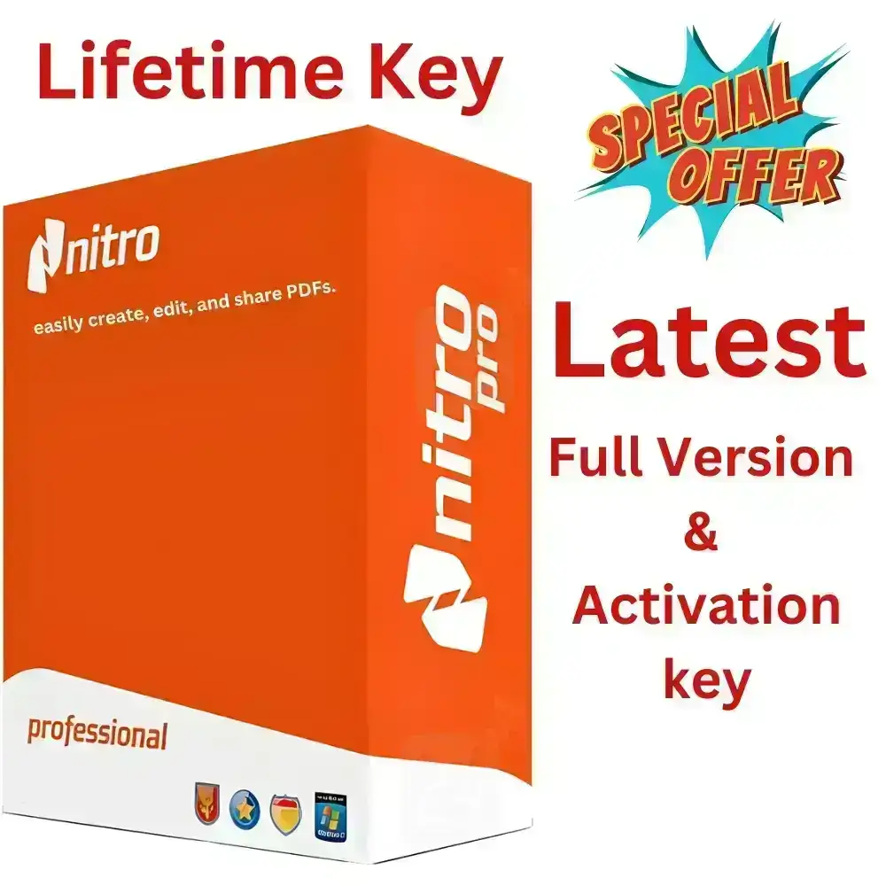 Nitro PDF Pro Key 13 - Nitro PDF Key Nitro Pro Key nitro pdf pro license key