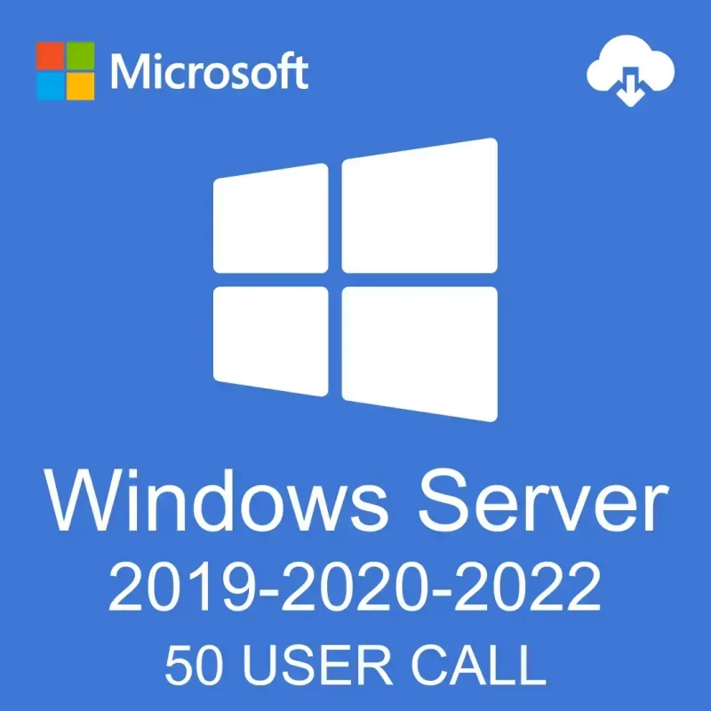 microsoft-windows-server-2019-2020-2022-50-user-cals