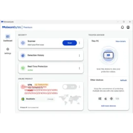 Malwarebytes Premium V5 - Final Version 2024 Lifetime Key - Image 3