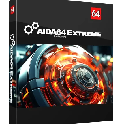 AIDA64 Extreme