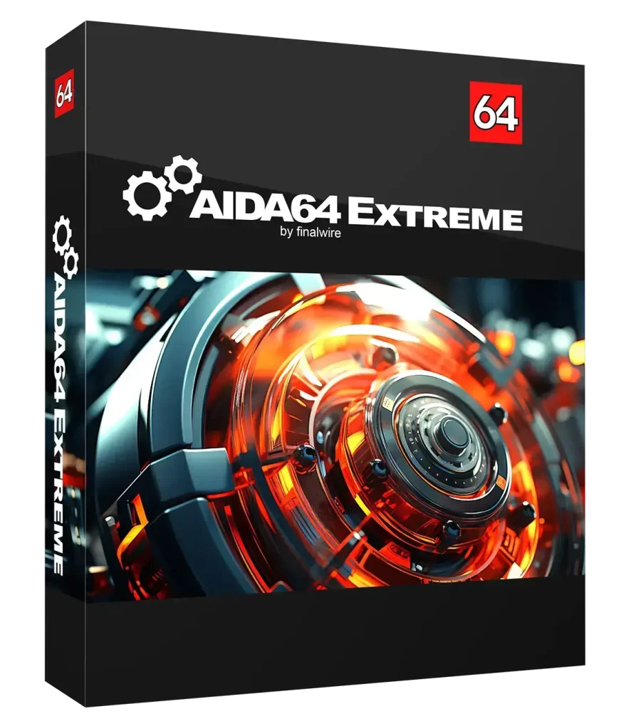 AIDA64 Extreme