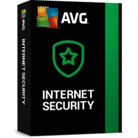 AVG Internet Security