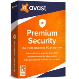 Avast Premium