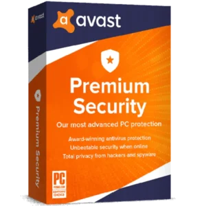 Avast Premium