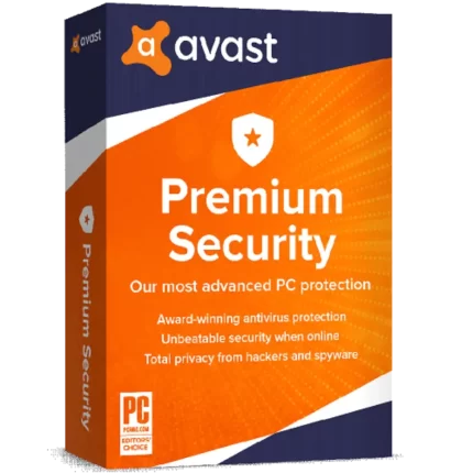 Avast Premium