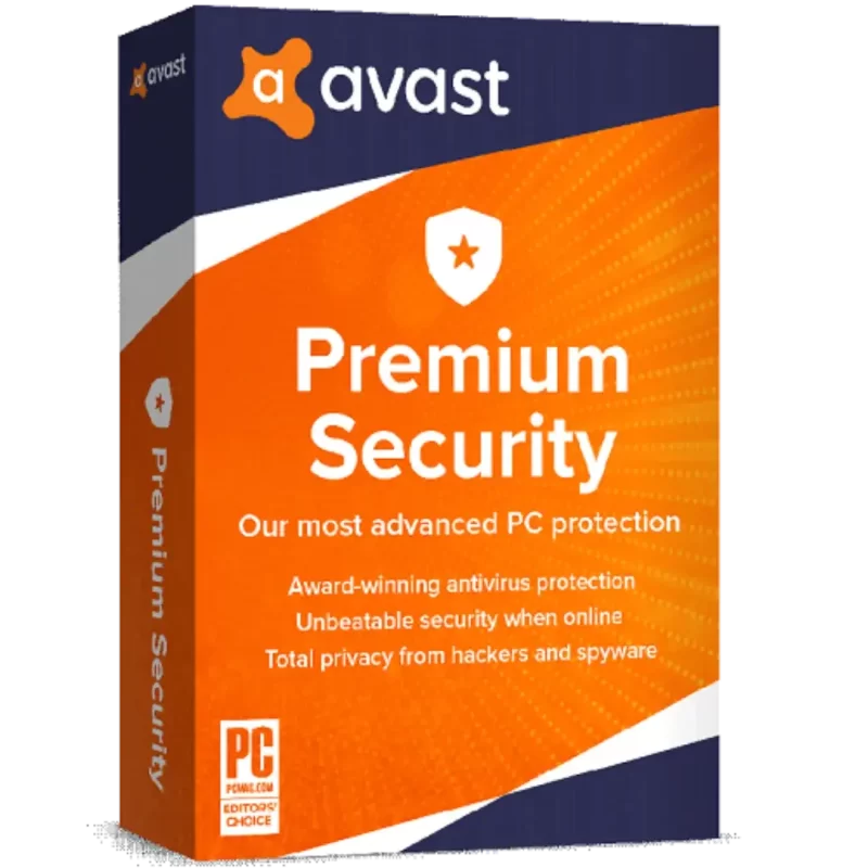 Avast Premium