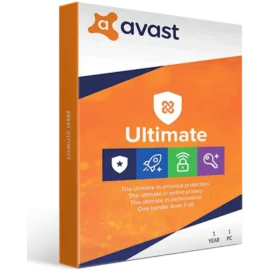 Avast Ultimate