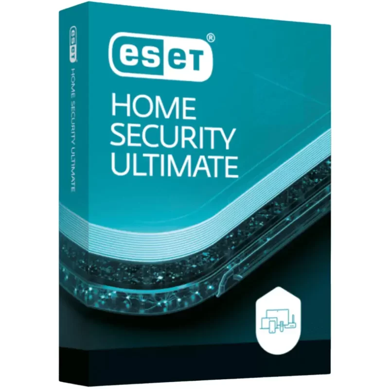 Eset Home