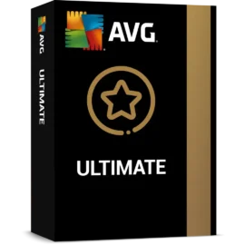 AVG Ultimate