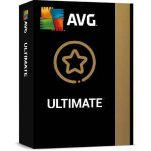 AVG Ultimate