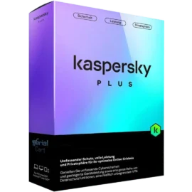 Kaspersky Plus