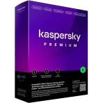 Kaspersky Premium