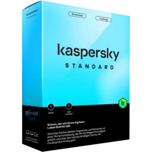 Kaspersky Standard
