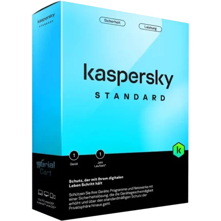 Kaspersky Standard