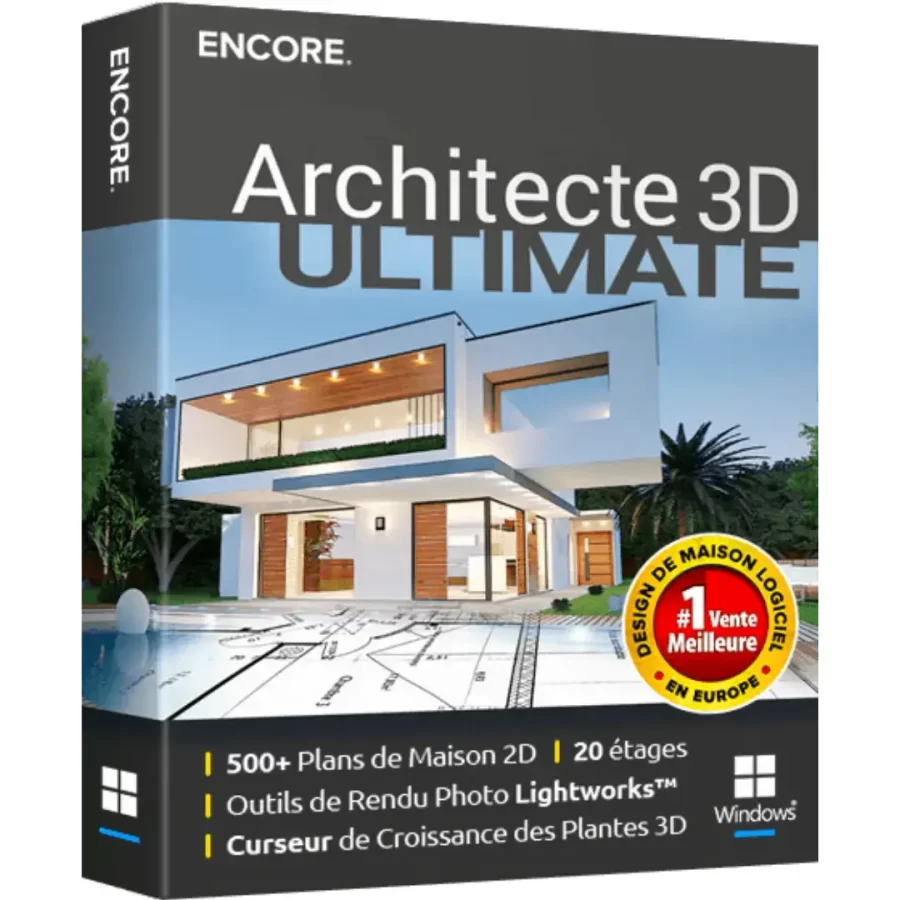 Architect 3D