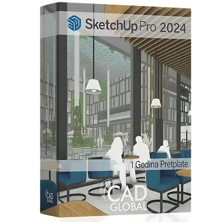 SketchUp Pro