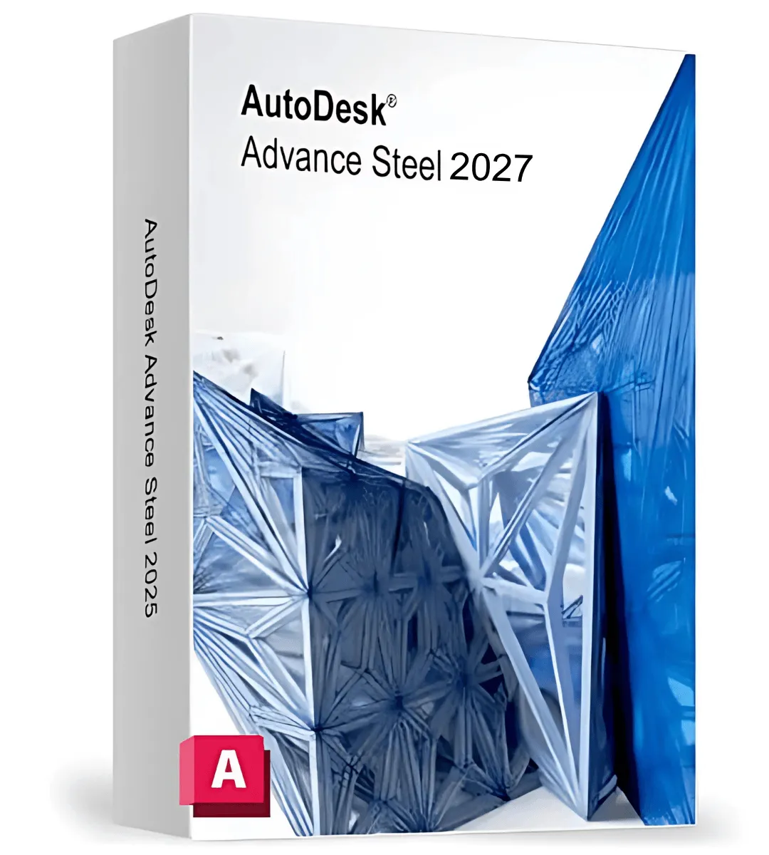 Autodesk Advance Steel Autodesk Advance Steel - Image 1