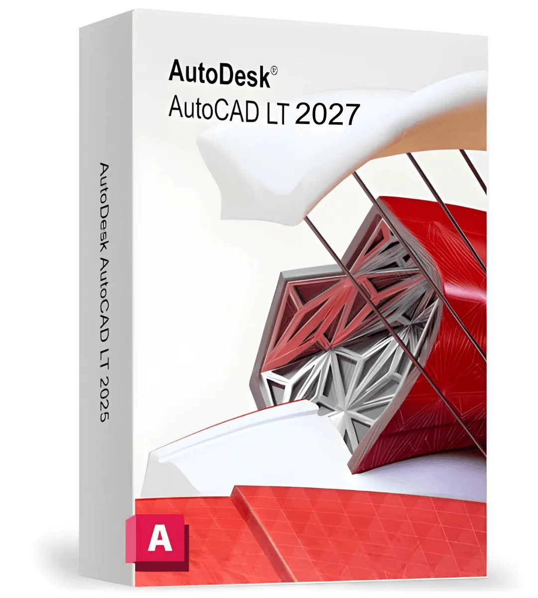 Autodesk AutoCAD LT Autodesk AutoCAD LT - Image 1