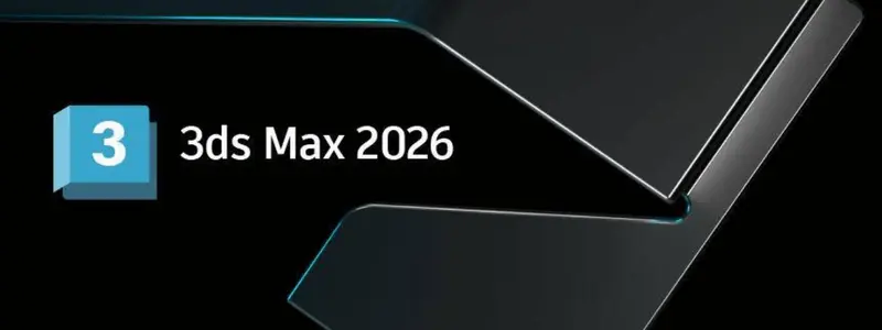 3ds Max 2027