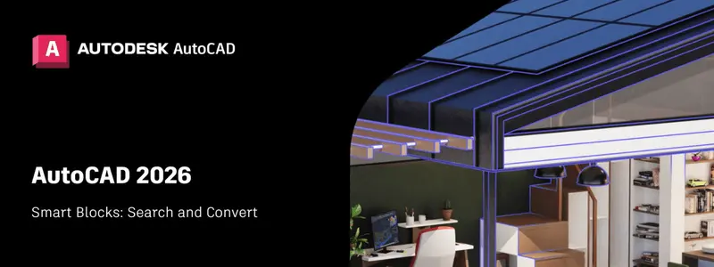 AutoCAD 2027 Interface