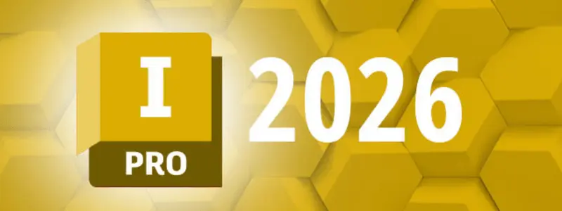 Inventor 2027 Engineering